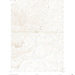 Cedar Mountain, WY (2021, 24000-Scale) Preview 1
