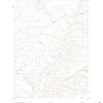 Austin Ranch, WY (2021, 24000-Scale) Preview 1
