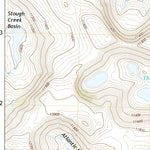 Cony Mountain, WY (2021, 24000-Scale) Preview 3