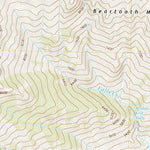 Bald Peak, WY (2021, 24000-Scale) Preview 3