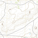 Anderson Ridge, WY (2021, 24000-Scale) Preview 2