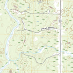Priest Lake, WI (2022, 24000-Scale) Preview 2