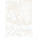 Devils Kitchen, WY (2021, 24000-Scale) Preview 1