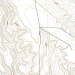 Devils Kitchen, WY (2021, 24000-Scale) Preview 2
