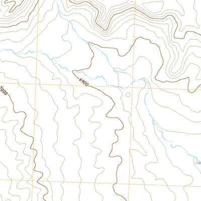 Elkhorn Springs, WY (2021, 24000-Scale) Preview 2