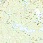 Bechler Falls, WY (2021, 24000-Scale) Preview 2