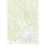 Rhinelander, WI (2022, 24000-Scale) Preview 1