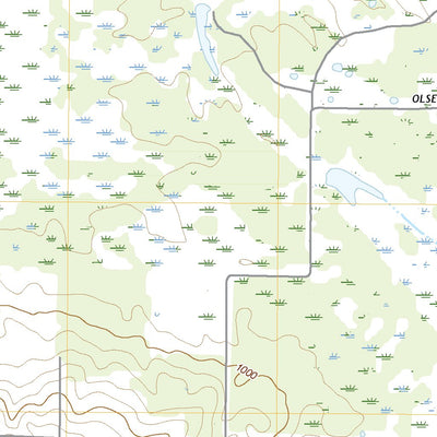 Siren West, WI (2022, 24000-Scale) Preview 2