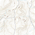 Chalk Hills, WY (2021, 24000-Scale) Preview 3