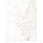 Benton Basin, WY (2021, 24000-Scale) Preview 1