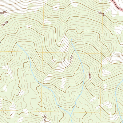 Christina Lake, WY (2021, 24000-Scale) Preview 2