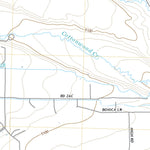 Cody, WY (2021, 24000-Scale) Preview 2