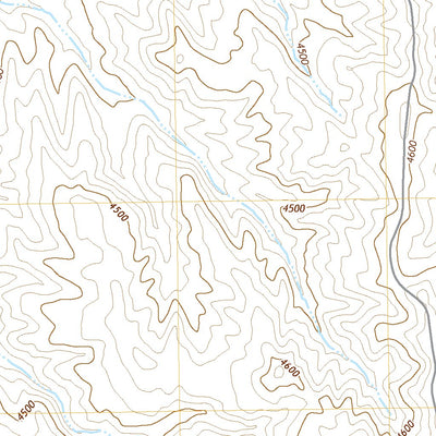 Fort Reno, WY (2021, 24000-Scale) Preview 3