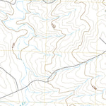 Gilmore Hill NE, WY (2021, 24000-Scale) Preview 3