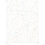 Double Butte, WY (2021, 24000-Scale) Preview 1