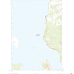 Frank Island, WY (2021, 24000-Scale) Preview 1