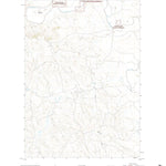 Horseshoe Bend, WY (2021, 24000-Scale) Preview 1