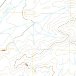 Burley Draw, WY (2021, 24000-Scale) Preview 2
