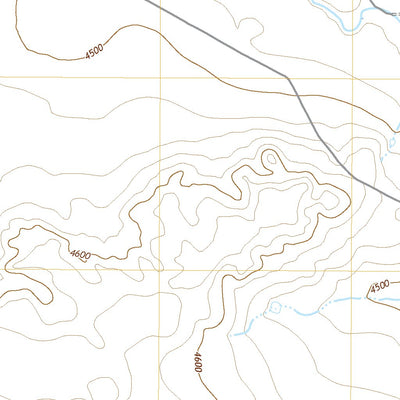 Doty Hill, WY (2021, 24000-Scale) Preview 2