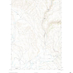 Hyatt Ranch, WY (2021, 24000-Scale) Preview 1