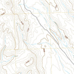 Hyatt Ranch, WY (2021, 24000-Scale) Preview 2