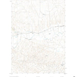 Figure 8 Reservoir, WY (2021, 24000-Scale) Preview 1