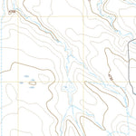 Ireton Draw, WY (2021, 24000-Scale) Preview 2