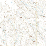 Ireton Draw, WY (2021, 24000-Scale) Preview 3