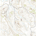 Calf Creek, WY (2021, 24000-Scale) Preview 3