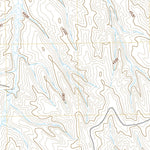 Coyer Reservoir, WY (2021, 24000-Scale) Preview 3