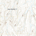 Antelope Draw, WY (2021, 24000-Scale) Preview 3
