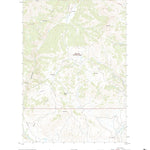 Castle Rock, WY (2021, 24000-Scale) Preview 1
