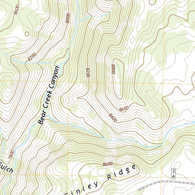 Castle Rock, WY (2021, 24000-Scale) Preview 3