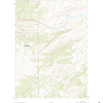 Hays Park, WY (2021, 24000-Scale) Preview 1