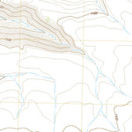 Earnest Butte, WY (2021, 24000-Scale) Preview 2