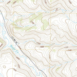 Earnest Butte, WY (2021, 24000-Scale) Preview 3