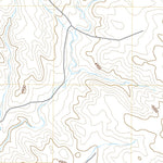 Hileman Draw, WY (2021, 24000-Scale) Preview 3