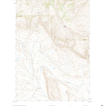 Bargee, WY (2021, 24000-Scale) Preview 1