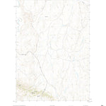 House Creek, WY (2021, 24000-Scale) Preview 1