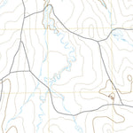 House Creek, WY (2021, 24000-Scale) Preview 2