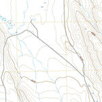 Lake De Smet East, WY (2021, 24000-Scale) Preview 2