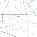 Emigrant Gap NE, WY (2021, 24000-Scale) Preview 2