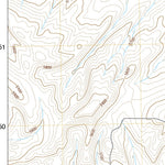 Emigrant Gap NE, WY (2021, 24000-Scale) Preview 3