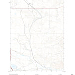 Dwyer, WY (2021, 24000-Scale) Preview 1