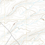 Measel Spring Reservoir, WY (2021, 24000-Scale) Preview 2