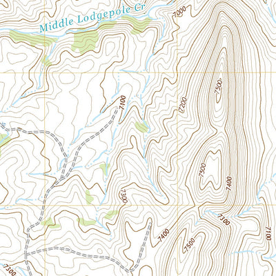 Islay, WY (2021, 24000-Scale) Preview 3