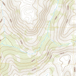 Kendall Mountain, WY (2021, 24000-Scale) Preview 3