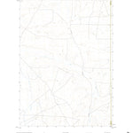 Moneta SE, WY (2021, 24000-Scale) Preview 1