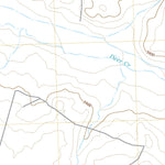 Moneta SE, WY (2021, 24000-Scale) Preview 2