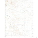 Joe Hay Rim, WY (2021, 24000-Scale) Preview 1